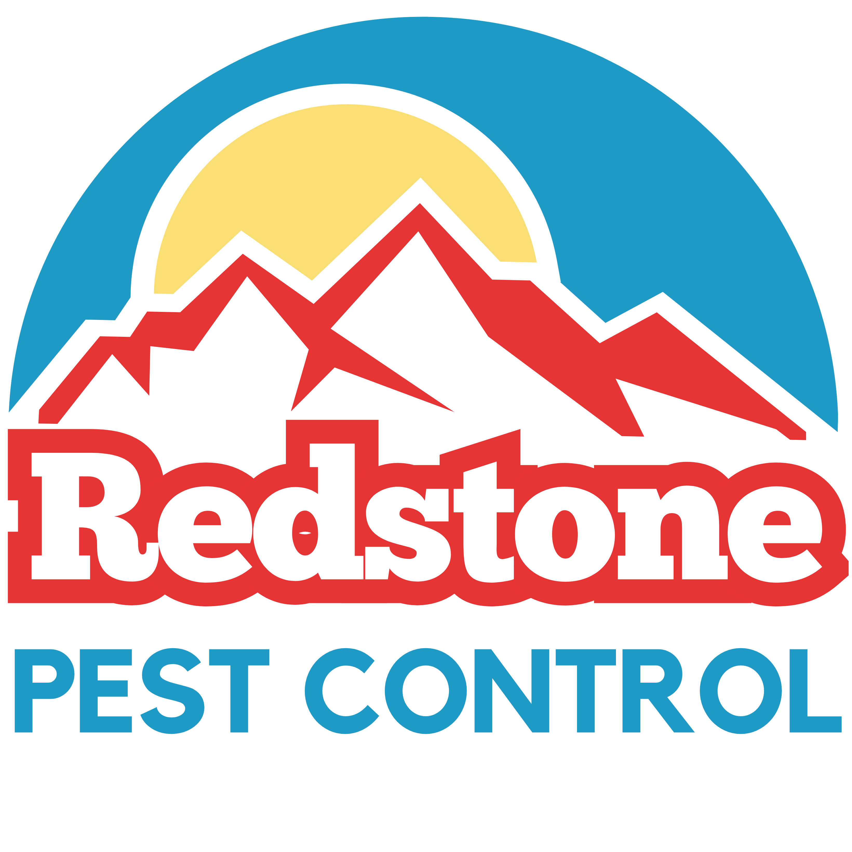 Redstone Pest Control
